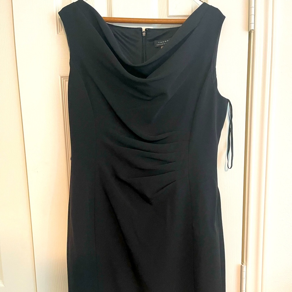 Tahari Dress